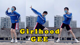 Dance Cover|Các chàng trai mạnh mẽ nhảy "Gee" - SNSD