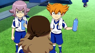 Inazuma Eleven Go Galaxy EP10