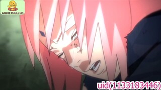 Sasuke & Sakura [ AMV ] -  sẽ chẳng bao giờ rời xa #anime #schooltime