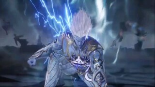 PV SOUL LAND 2 UNRIVALED TANG SECT EPS 86