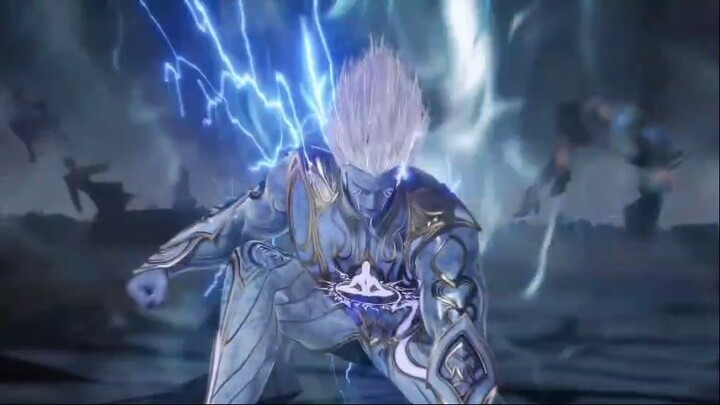 PV SOUL LAND 2 UNRIVALED TANG SECT EPS 86