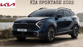 TRẢI NGHIỆM THỰC TẾ KIA SPORTAGE 2022 XE CROSSOVER ĐÁNG MUA NHẤT PHÂN KHÚC