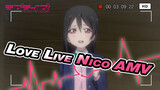 [Love Live] Nico Yazawa’s Heart-Pounding 20 Seconds Challenge