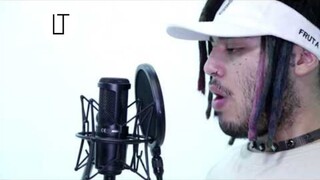 [Beatbox] TERREMOTO - Tomazacre
