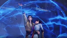 Martial Master Episode 542 Sub Indo