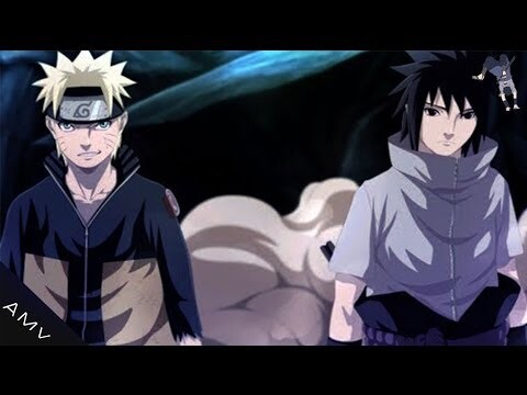 Naruto「AMV」▪ When The Beat Drops | HD