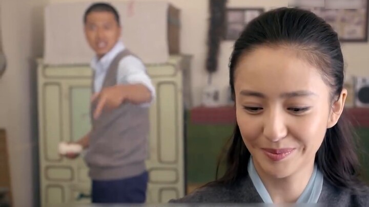 [วัชพืช] Xiulian ป่วยด้วยโรคมะเร็งปอด และต้องการให้ Shaoan และ Runye กลับมาอยู่ด้วยกัน