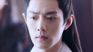 [Xiao Zhan Narcissus II Double Shadow HE}][Pseudo-Orthopedic Rebirth] Lovesickness--Episode 11 [Hany