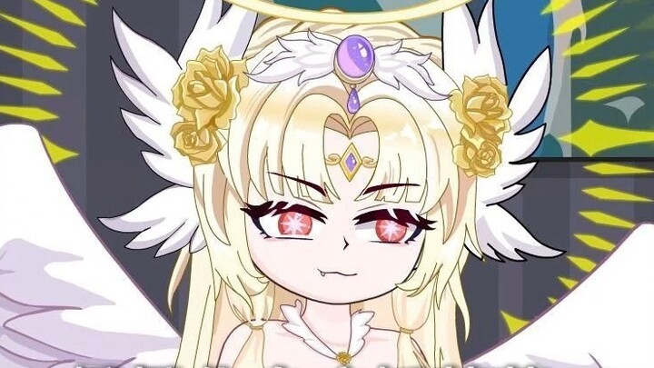 แมว? "สุนัข?" "หรือว่าคุณพูดว่า "ชอบ~ฉัน~?"