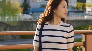 Pakaian drama Korea: Park Bo-young | 56 pakaian Jung Da-eun | "Pagi di Bangsal Jiwa"