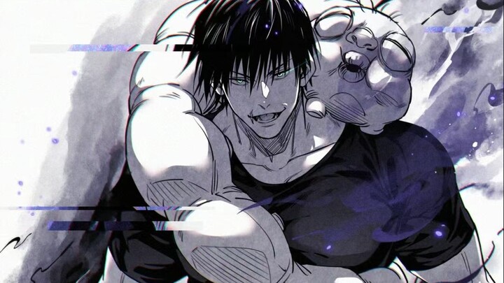 [Fushiguro Shiori/Heaven and Tyrant] I walk alone