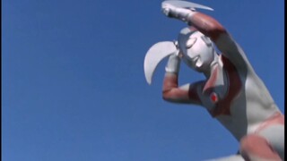 [Ultraman] Old Anime Clips