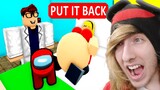 Roblox Memes That Are Actually FUNNY