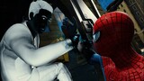 Spider-Man Chases Mr. Negative (The Amazing Spider-Man Suit) - Marvel's Spider-Man Remastered