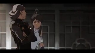 HUYỀN THOẠI KORRA Phần 1-5