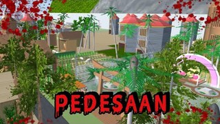 Sakura Horor [Pedesaan] || Sakura School Simulator || Sakura Hantu || Film Horor