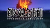 Fullmetal Alchemist Opening - Again | Full Edit
