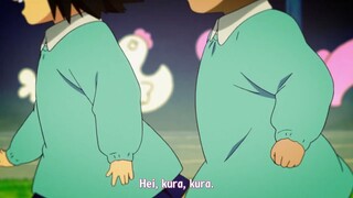 K-ON! s2 episodes 08 sub indo