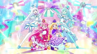 Wonderful Precure! Episode 30 Sub Indonesia