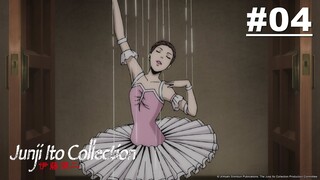 👻【Halloween Special】🎃 Junji Ito Collection - Episode 04 [English Sub]