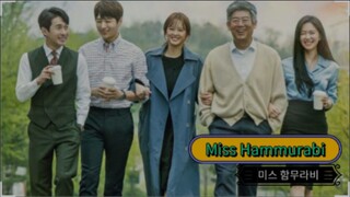 16. Miss Hammurabi sub Indonesia