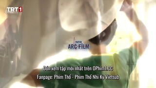 Người Thầy Y Đức (Bản Thổ Nhĩ Kỳ - Phần 2) EP 12 [Sub Việt]