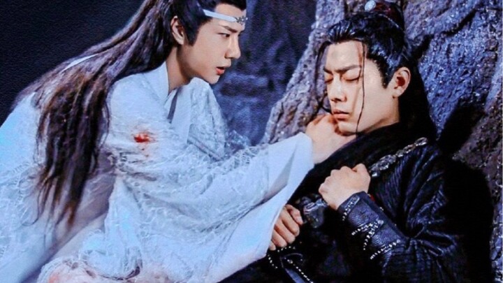 The Forbidden Pot Episode 12 [Yandere][Blackened][Imprisonment]