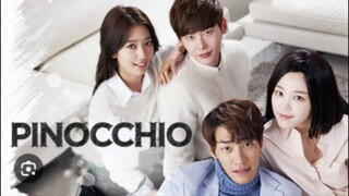 PINOCCHIO EP08/TAGALOG