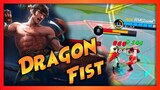 Dragon Fist Chou