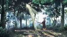 Nige Jouzu No Wakagimi - E9 (Sub Indo)