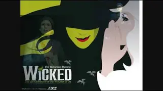 The Wizard and I - Wicked The Musical