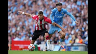 🔴 Trực tiếp Southampton vs Man City | Tứ kết cup FA