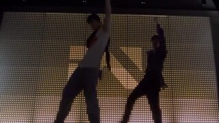 TREASURE Kim Doyoung x So Junghwan - LIKE JENNIE Dance Challenge