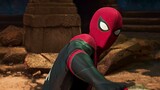 [Suntingan]Spiderman: Ada Ilmu yang Lebih Hebat Dari Sihir