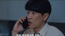 ปรากฎว่านักข่าวคนนี้เคยร่วมงานกับ Bai Siyan มาก่อน เข้าใจบุคลิกภาพและบุคลิกภาพของ Bai Siyan และยินดี