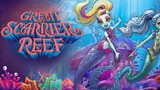 Monster high: Great scarrier reef.