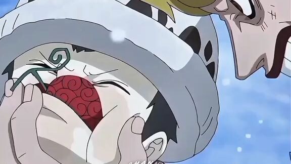 pengorbanan Corazon🥲