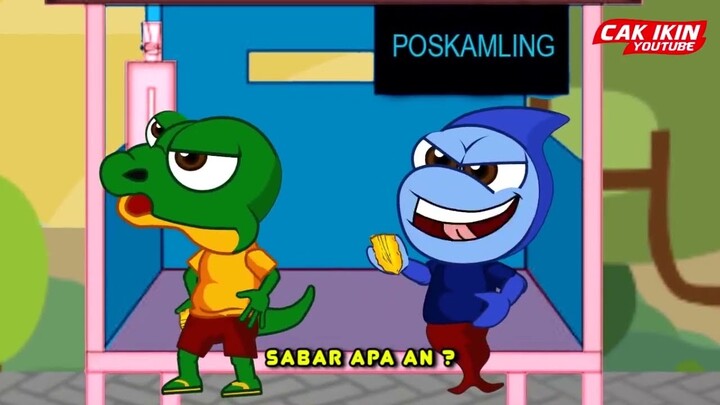 CEK SOUND SPEAKER MASJID | PUASA RAMADHAN