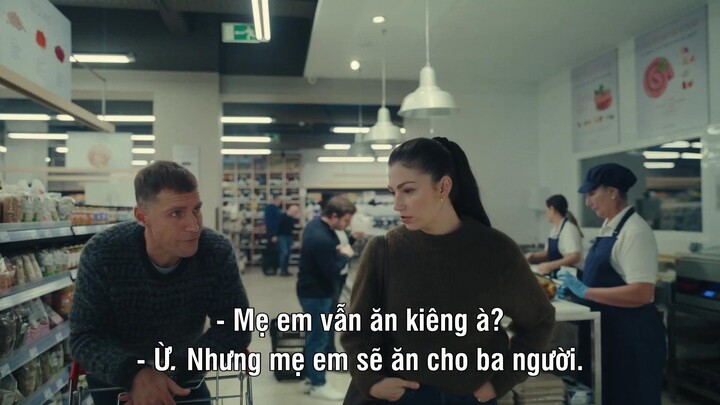 Thiêu rụi EP 8 [Sub Việt]