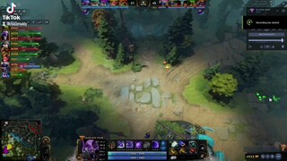 DOTA 2 VOID