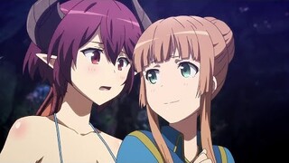 Top 10 Best Shoujo ai/Yuri/Romance Anime that you need to Watch