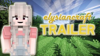 ElysianCraft Trailer | YellePH