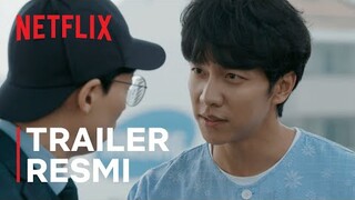 Busted!: Season 3 | Trailer Resmi | Netflix