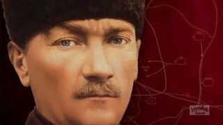 Narasi Kematian Mustafa Kemal Ataturk