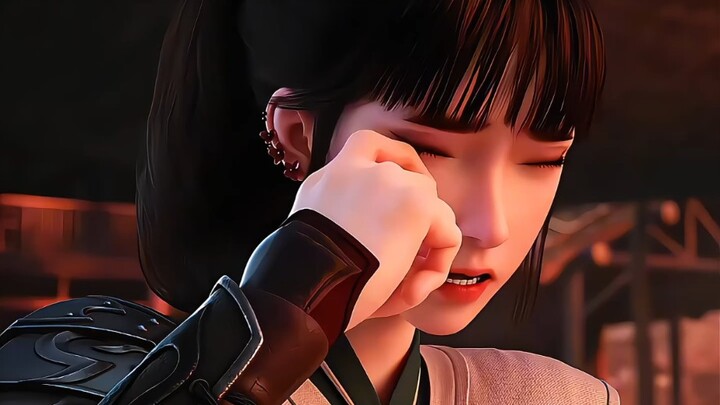 就爱看阮秀哭