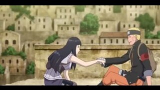 Hinata X Naruto