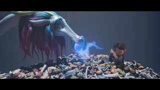 Watch full movie DRAGONKEEPER  for free : link in description