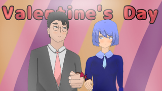 Valentine's Day|Pinoy Animation