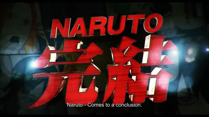 The Last - Naruto the Movie - (720P_HD) Link Description