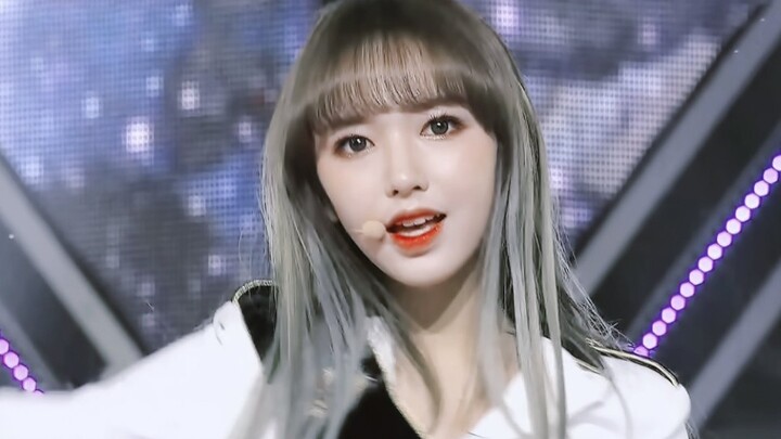 [Remix]Cheng Xiao is so attractive when she is on stage